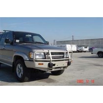 PC Winch BARTROOPER 92-98 ARB : Pare-chocs 4x4 robuste